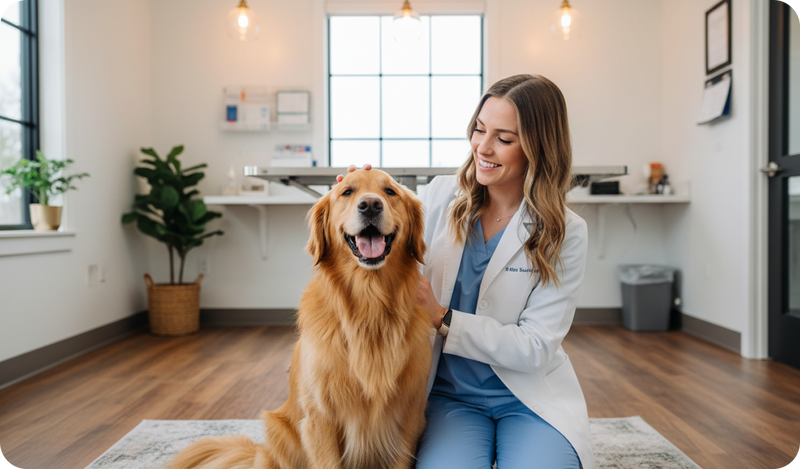 The Complete Guide to Annual Pet Checkups:  What Every Owner Should Know